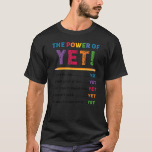 Motivational Elementary Teachers First Day Back To T-Shirt