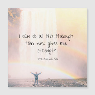 Motivational Encouraging Bible Verse Quote