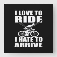 Motivational funny cycling quotes