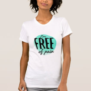 motivational  good vibes for hard workers T-Shirt