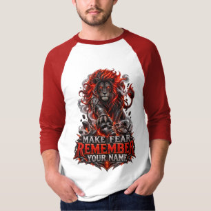 Motivational Graphic Shirt
