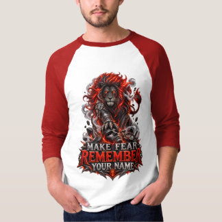 Motivational Graphic Shirt