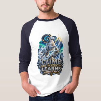 Motivational Graphic Shirt