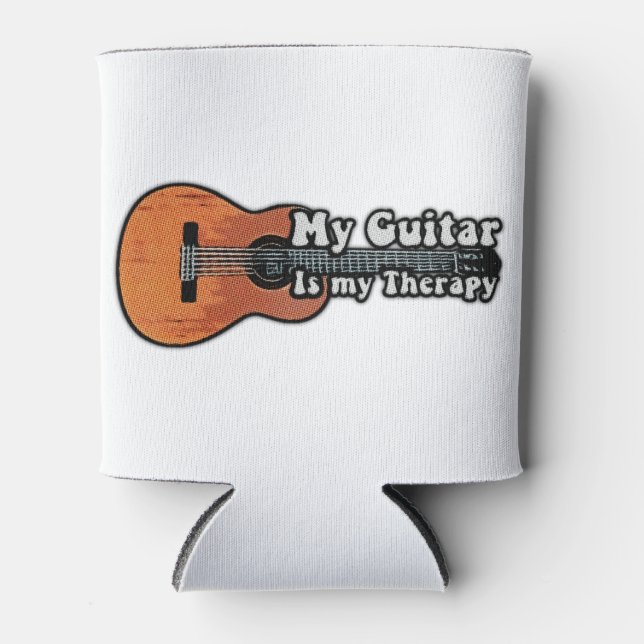 motivational guitar saying for guitar players can cooler (Front)