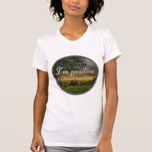 motivational, inspirational phrases for self love T-Shirt