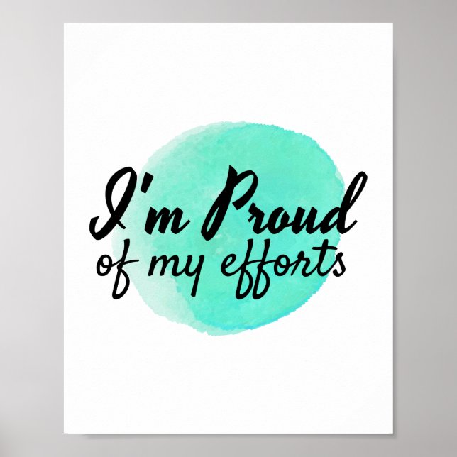 motivational inspirational spiritual quotes poster (Front)