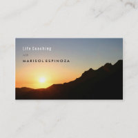 Motivational Life Coach Inspiration Mountain Climb