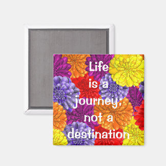 Motivational Magnet 2