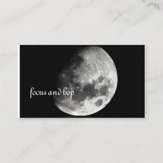 motivational message card