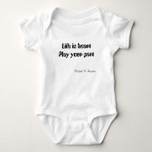 Motivational message t-shirts