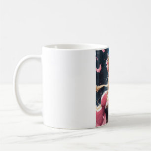 "Motivational Morning Coffee Mug – Start Your DMug