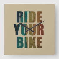 Motivational mountain biking quote