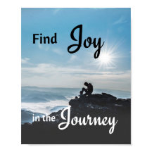 Motivational Mountain Climbing -Joy in the Journey