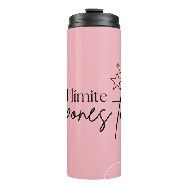 motivational mug (Front)