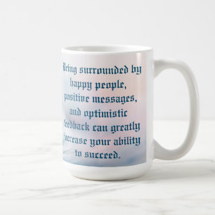 Motivational Mug