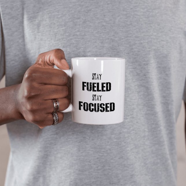 Motivational Mug for Daily Inspiration and Success (Creator Uploaded)