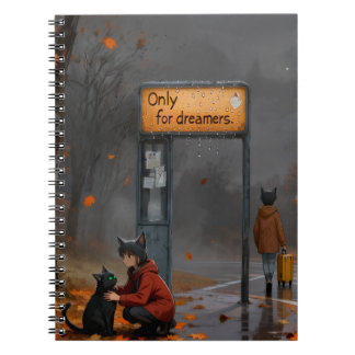 Motivational Notebook