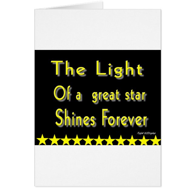Motivational phrase (Front)