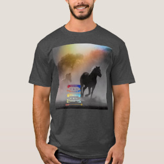 Motivational pic T-Shirt