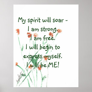 Motivational Poster