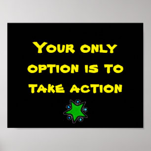 Motivational Poster