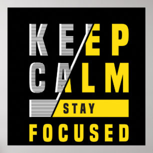 Motivational Poster