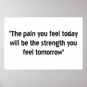 Motivational Poster
