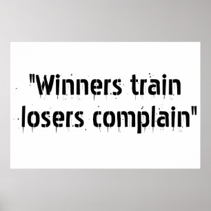 Motivational Poster
