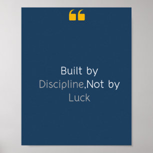 Motivational Poster