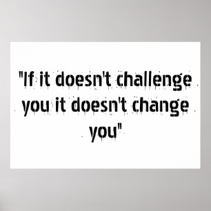 Motivational Poster