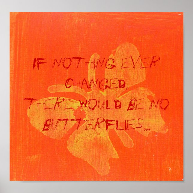 Motivational Print (Front)