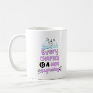 Motivational Quote Coffee Mug 