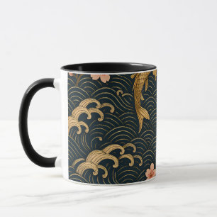 Motivational Quote Coffee Mug – Start Your Day