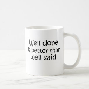 Motivational quote coffeecups mugs gifts