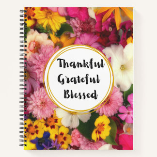 Motivational Quote Journal