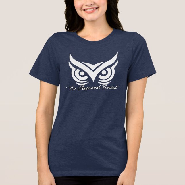 Motivational Quote Shirt | Aesthetic Typography St (Front)