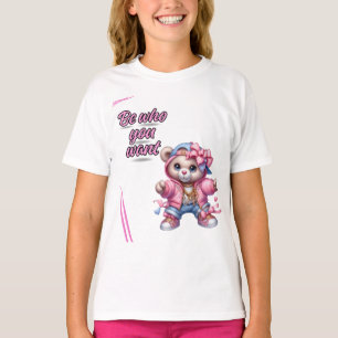 Motivational Quote Tee for Men & Women, Casual Wea