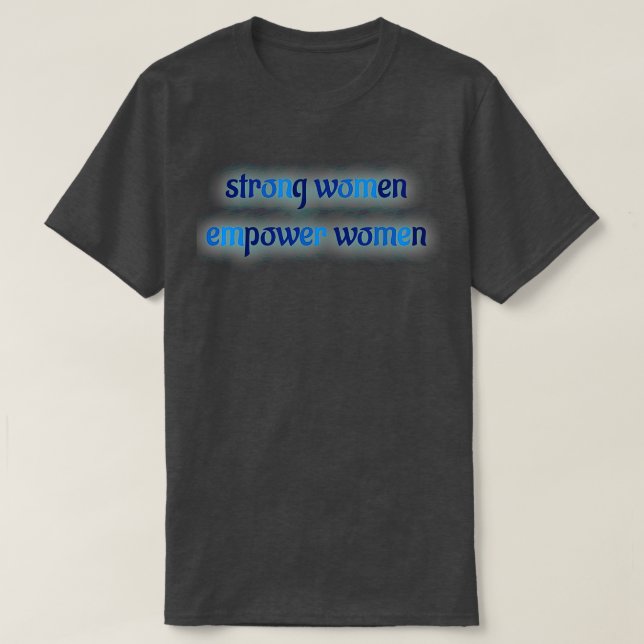 Motivational quotes 2 3 T-Shirt (Design Front)