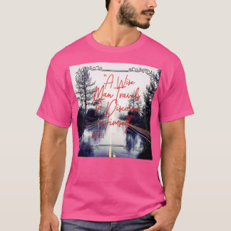 Motivational quotes 2 5 T-Shirt