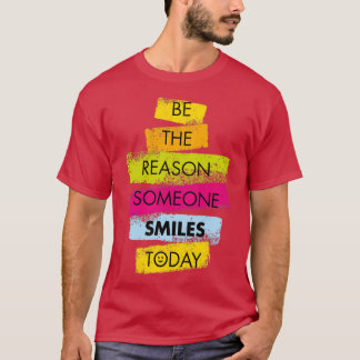 Motivational Quotes About Life 7 T-Shirt
