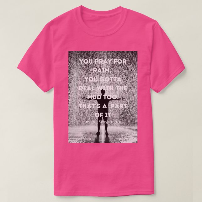 Motivational Quotes About Life Positive Quotes 13 T-Shirt (Design Front)