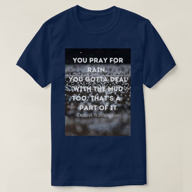 Motivational Quotes About Life Positive Quotes 9 T-Shirt (Design Front)