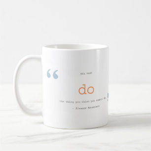 motivational quotes coffee mug