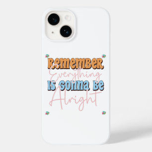 Motivational Quotes for Daily Inspiration  Case-Mate iPhone 14 Case