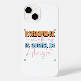 Motivational Quotes for Daily Inspiration  Case-Mate iPhone 14 Case