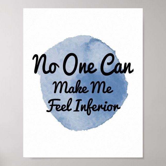 motivational quotes for dreamers and hard workers poster (Front)