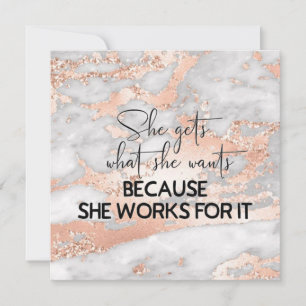 Motivational quotes for Girl Bosses Female