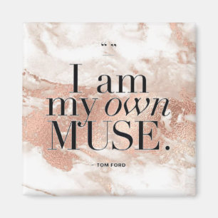 Motivational quotes for Girl Bosses Female Magnet