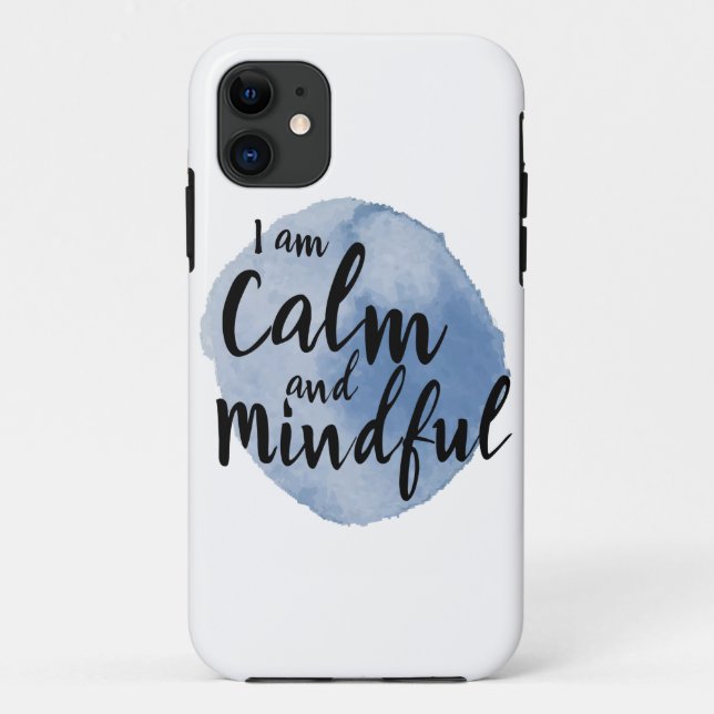 motivational quotes for life and work Case-Mate iPhone case (Back)