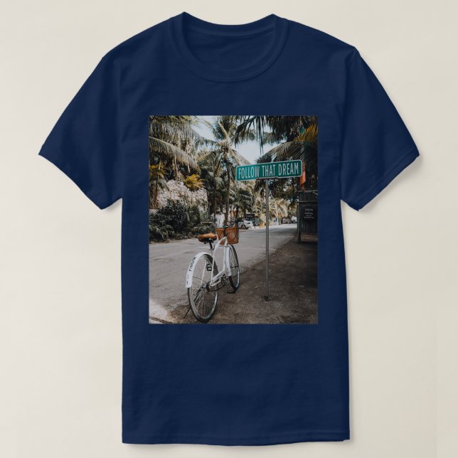 motivational quotes for nagers 5 T-Shirt (Design Front)